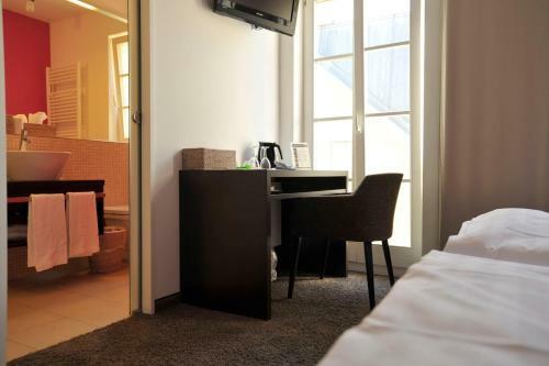 Hostal Cafe Elisabeth