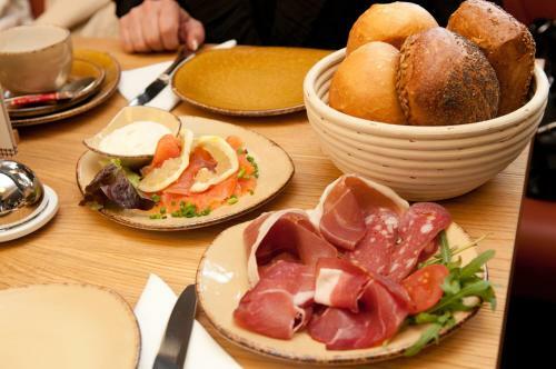 Hostal Cafe Elisabeth