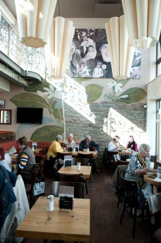 Hostal Cafe Elisabeth