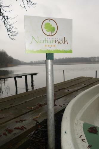 Ferienhaus Naturnah