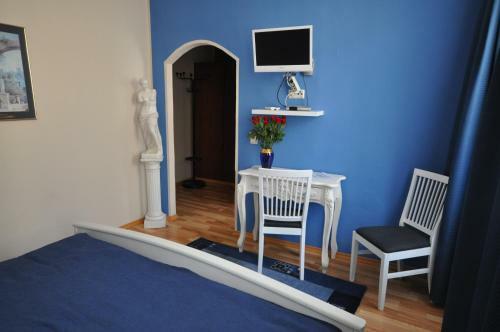 Hotel Restaurant "athen"