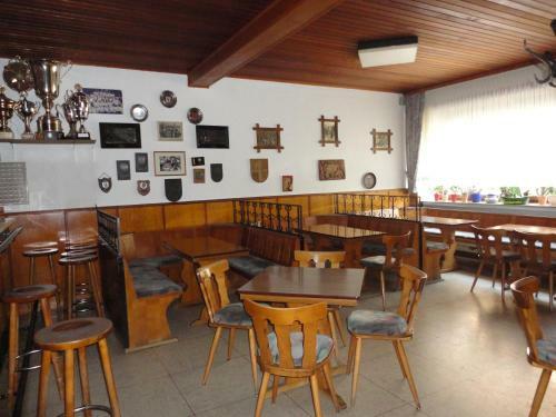 Hostal Zur Kringelwies