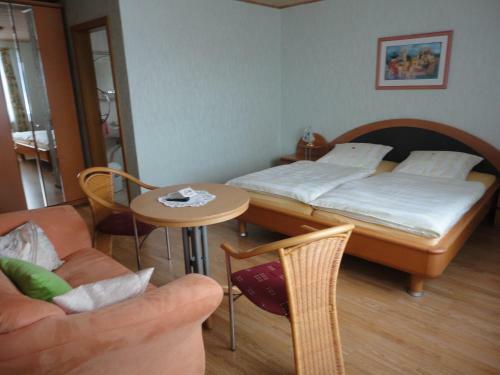 Hostal Zur Kringelwies