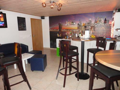 Hostal Zur Kringelwies