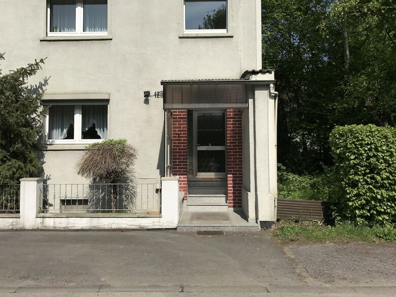 Apartmenthaus Marten