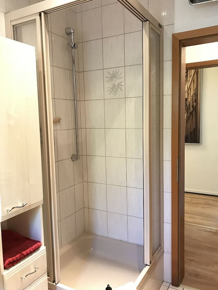 Apartmenthaus Marten