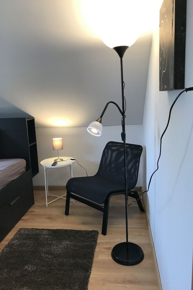 Apartmenthaus Marten