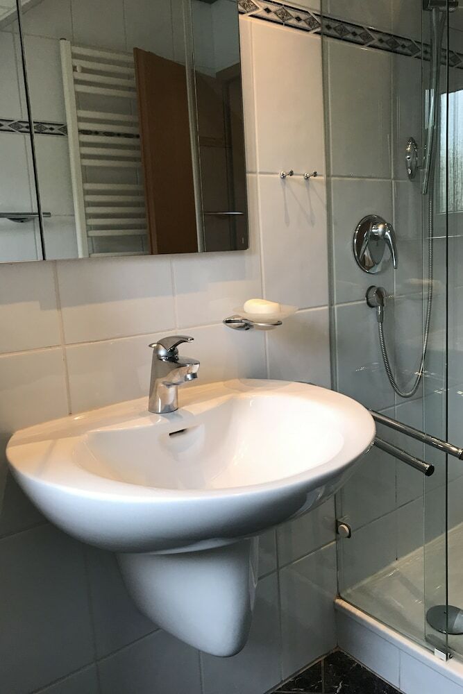 Apartmenthaus Marten