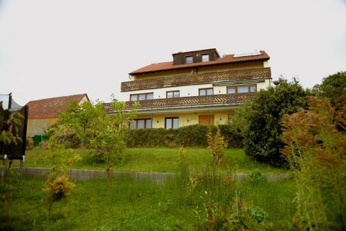 Apartamento Ferienwohnung Margit