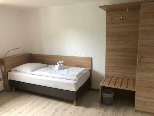 Hotel & Gastropark Loem�hle-restaurant-biergarten