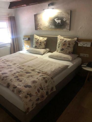 Hotel & Gastropark Loem�hle-restaurant-biergarten