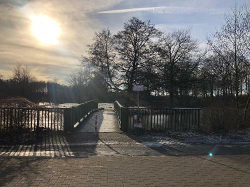 Hotel & Gastropark Loem�hle-restaurant-biergarten