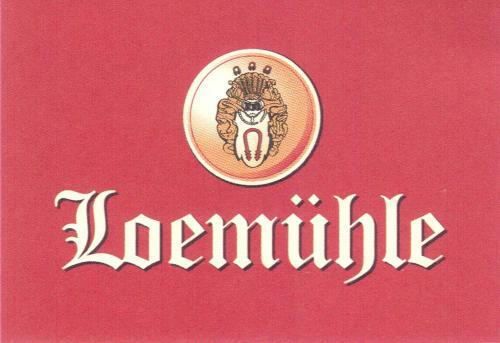 Hotel & Gastropark Loem�hle-restaurant-biergarten