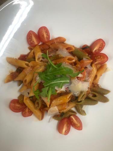 Hotel & Gastropark Loem�hle-restaurant-biergarten