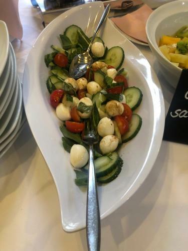 Hotel & Gastropark Loem�hle-restaurant-biergarten