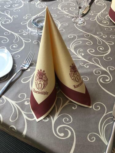 Hotel & Gastropark Loem�hle-restaurant-biergarten