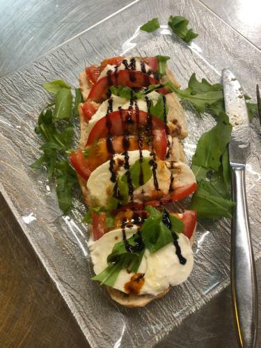 Hotel & Gastropark Loem�hle-restaurant-biergarten