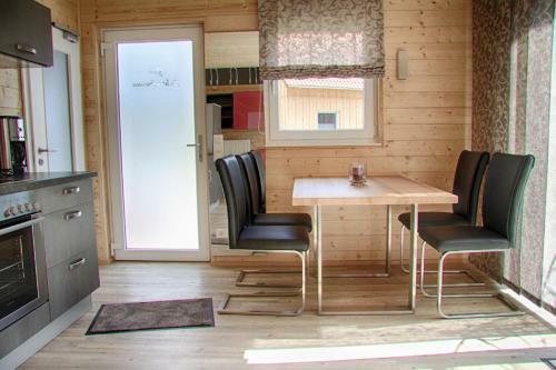 Apartamento Wildberghof