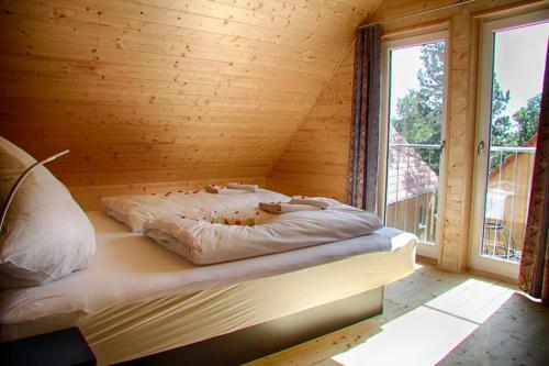 Apartamento Wildberghof