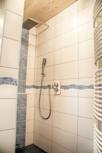 Apartamento Wildberghof