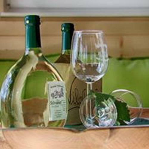 Apartamento Wildberghof