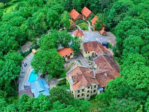 Apartamento Wildberghof