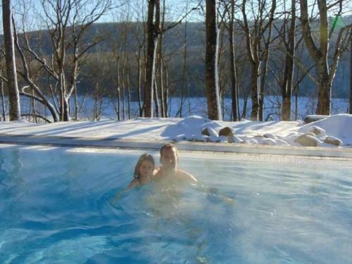 Apartamento Wildberghof