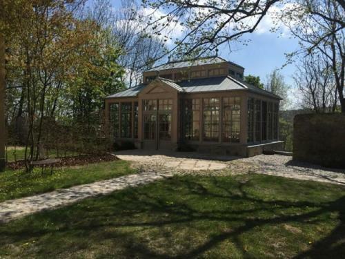 Apartamento Wildberghof