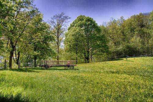 Apartamento Wildberghof