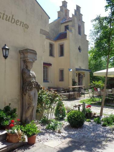 Apartamento Wildberghof