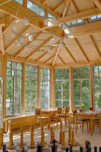 Apartamento Wildberghof