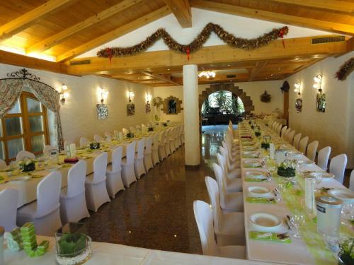 Landgasthof Hotel Hirsch