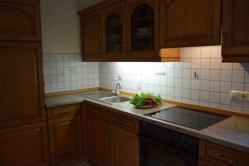 Apartamento Ferienhof Schricker