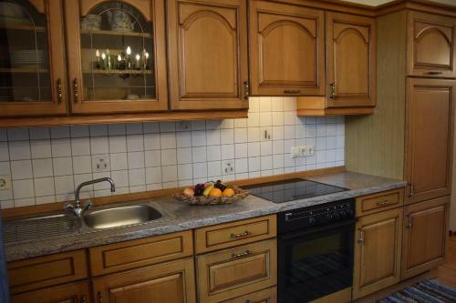 Apartamento Ferienhof Schricker