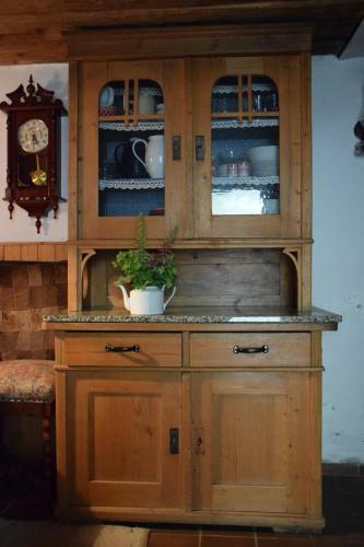 Apartamento Ferienhof Schricker