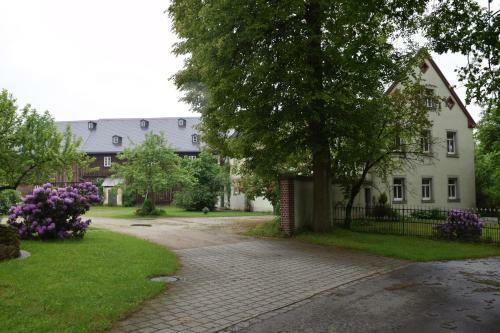 Apartamento Ferienhof Schricker