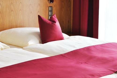 Garni Hotel Alber