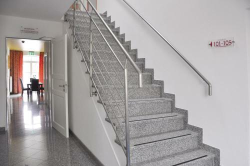 Garni Hotel Alber