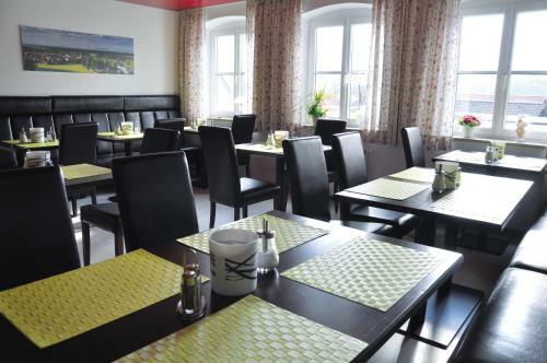 Garni Hotel Alber