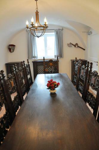 Garni Hotel Alber