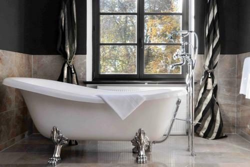 Schlosshotel Marihn