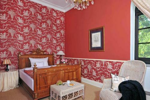 Schlosshotel Marihn