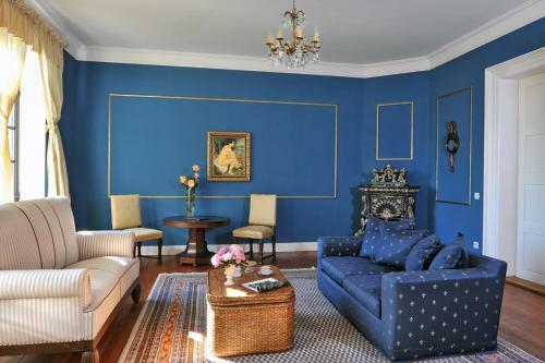 Schlosshotel Marihn