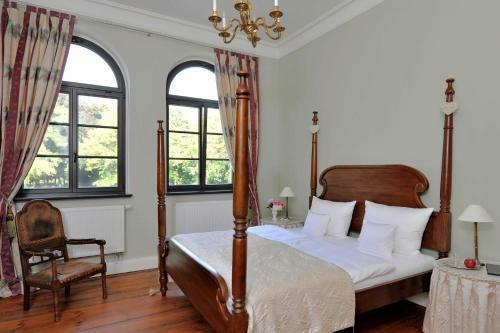 Schlosshotel Marihn