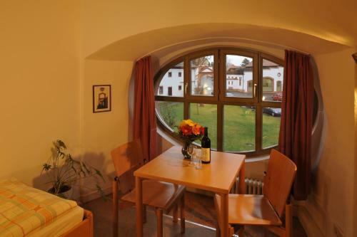 Hotel G�steh�user St. Marienthal