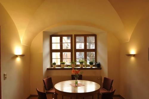 Hotel G�steh�user St. Marienthal