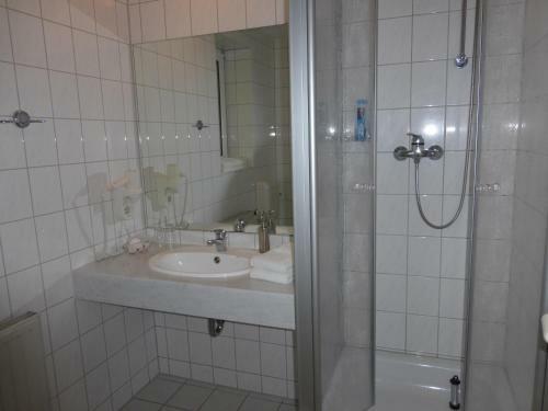 Aparthotel Hotel Am Schlosspark