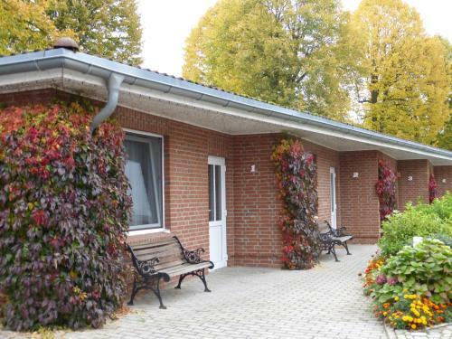Aparthotel Hotel Am Schlosspark