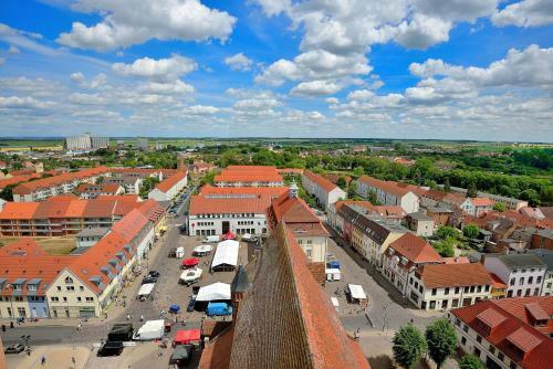 Hotel Am Wedenhof
