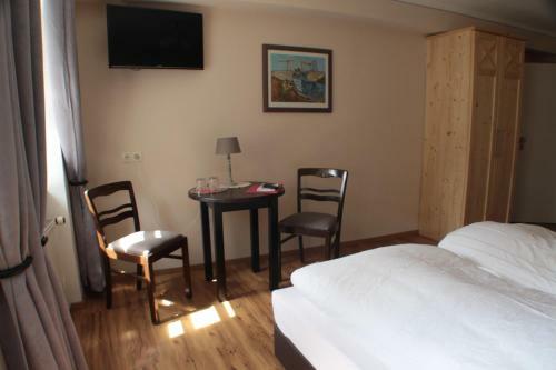 Hostal Zum B�ren - Einfach Anders